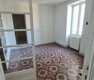Location Appartement P2 Nimes - Photo 2
