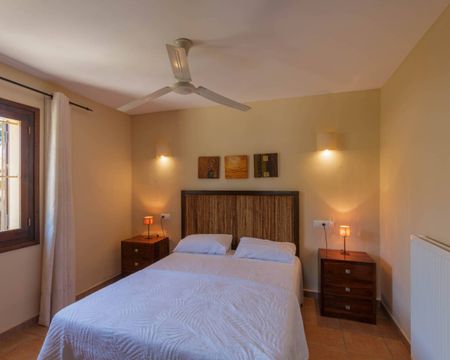 Villa for rent in Javea - Photo 4