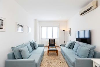 Via Alberico Albricci, Rome, Lazio 00135