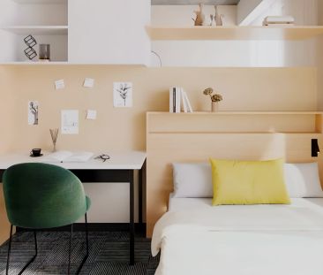 Signature Studio Flex - Photo 2