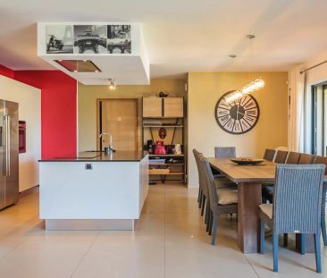 Grimaud - Beauvallon - Villa contemporaine - Photo 3