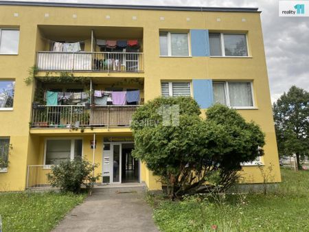 Pronájem bytu 2+kk 47 m2 - Фото 2
