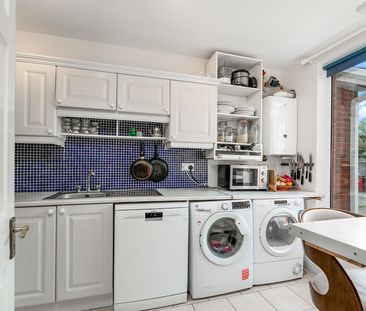 Poddle Green, Kimmage, Dublin 12, D12 H4C9 - Photo 1