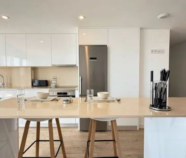 Alquiler de piso en Urbanizacion Sup, 1 C - Photo 6