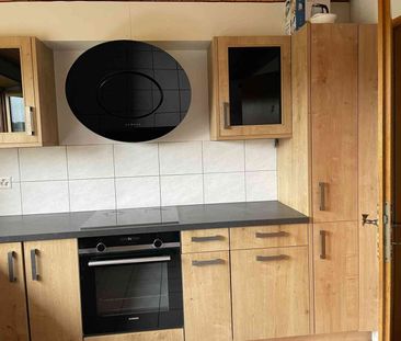 4.5 Zimmer, 95 m², 2. Stock - Foto 5