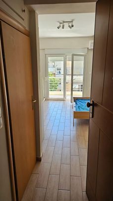 Studio/Γκαρσονιέρα για ενοικίαση 40 Εκκλησιές (40 Εκκλησιές - Ευαγγελίστρια) - Photo 1