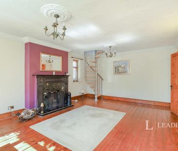 2 bedroom house to rent Eastgate, Deeping St. James, Peterborough, PE6 - Photo 3