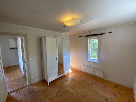 Svarta backen, Värmdö - Foto 4