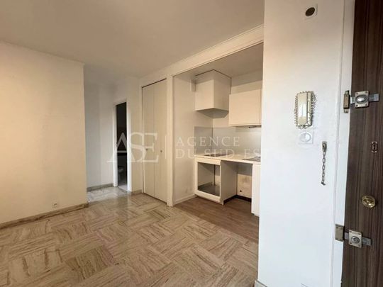 Location Appartement - Photo 1