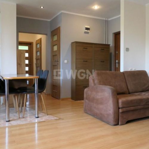 Mieszkanie na wynajem Kwidzyn - wynajem - Photo 1