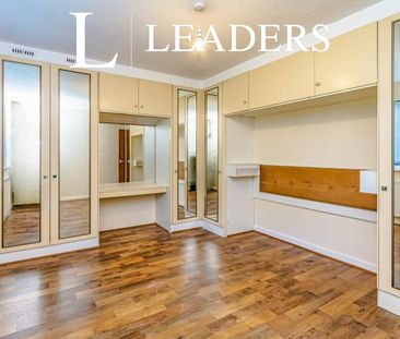 2 bedroom apartment to rent Outram Road, Croydon, CR0 - Photo 3