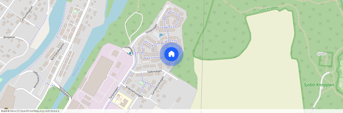 Torpavägen 58 A, 591 46, Motala