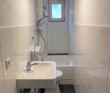 Zuhause fühlen: interessante 4-Zimmer-Wohnung - Foto 2