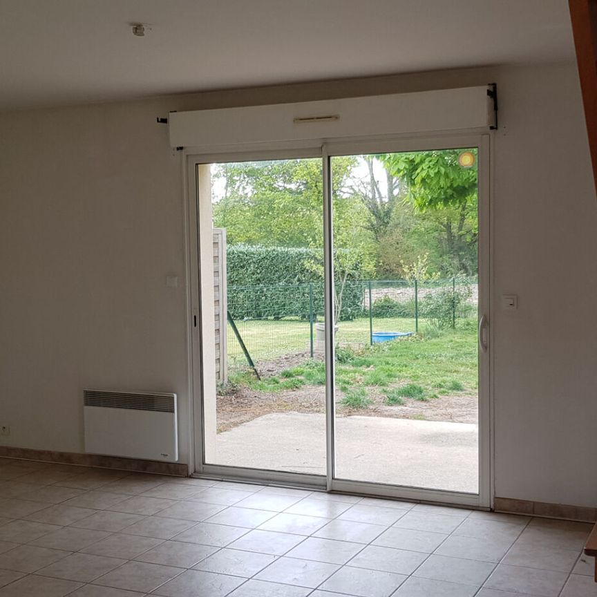 Maison Saint Andre Des Eaux 3 Pièce(s) 49.80 M2 - Photo 1