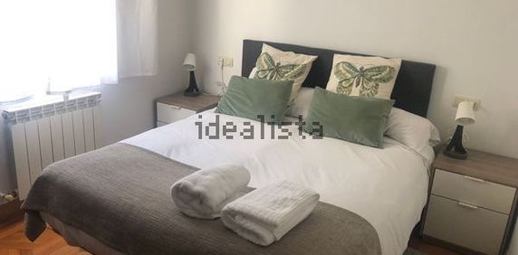 Alquiler de piso en Calle Luistarrak, 10 - Foto 2