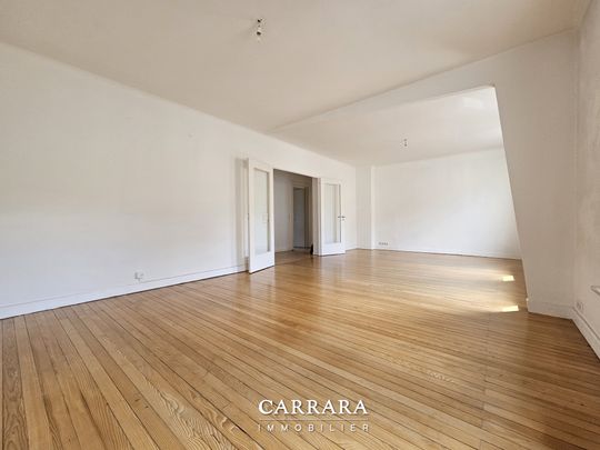 Location Appartement 4 pièces 102m² METZ 57000 - Photo 1