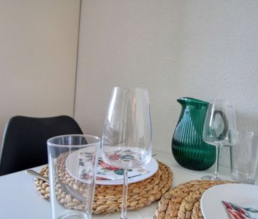 1 Zimmer, 10 m², 4. Stock - Photo 4