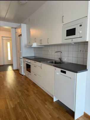 Torpstigen 2E, Eslöv Centrum - Photo 1