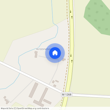 Eslöv, Kristinebergs gård, 6B, 24193