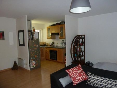 Appartement 2 pièces à Lille - Photo 2