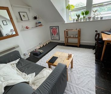 1 Bed Flat, Gloucester Drive, N4 - Photo 2