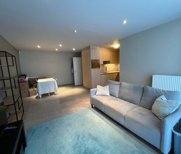 Appartement met 2 slaapkamers in centrum Hoogstraten - Photo 5