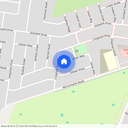 25 Oliver Way, Vic 3340, Maddingley