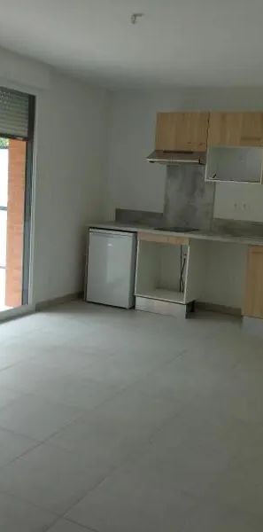 Appartement à louer 2 pièces 39.9m² - Photo 1