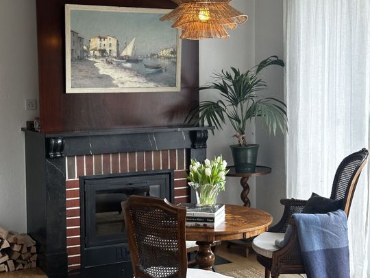 11/2-ROOM APARTMENT IN BERN – KIRCHENFELD, FURNISHED, TEMPORARY - Photo 1