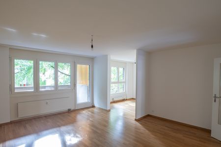 MIETEN OHNE KAUTION - Charmante Wohnung mit guter Anbindung - Photo 3