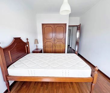 Apartment T1 in Santo António dos Olivais, Coimbra - Photo 3