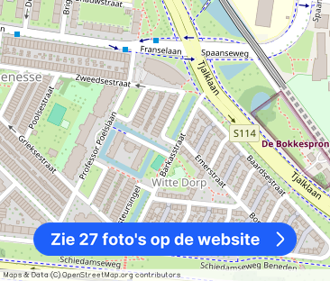 ''Uw nieuwe thuis, volledig gemeubileerd en klaar om in te t... - Foto 1