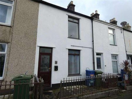 Newborough Street, Caernarfon, Gwynedd, LL55 - Photo 4