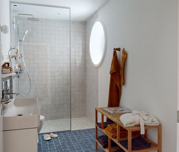 Wohnen auf höchstem Niveau - Exklusive Erstvermietung - Projekt "TI... - Foto 5