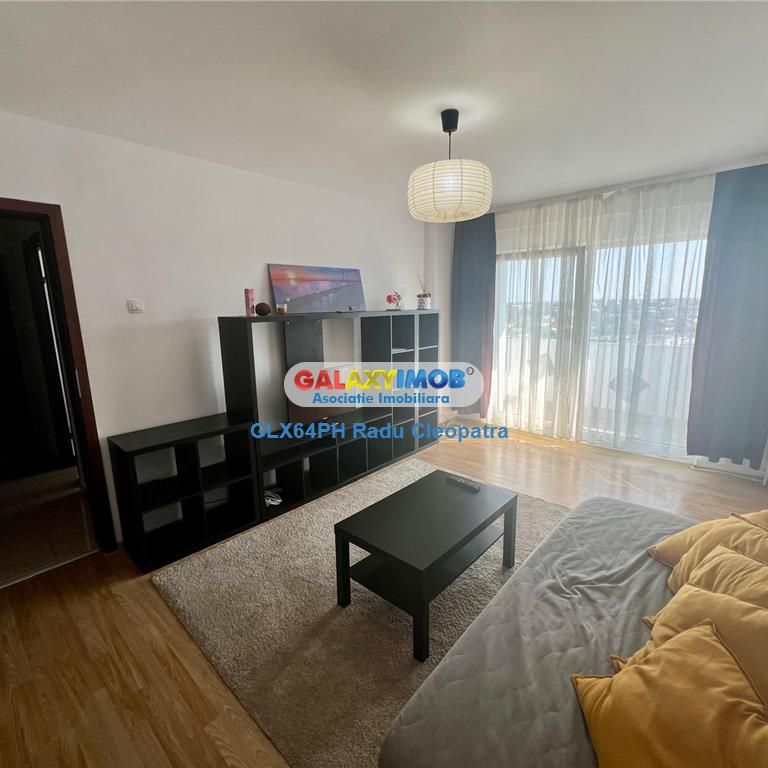 Inchiriere apartament 2 camere, Ploiesti, zona ultracentrala - Photo 1