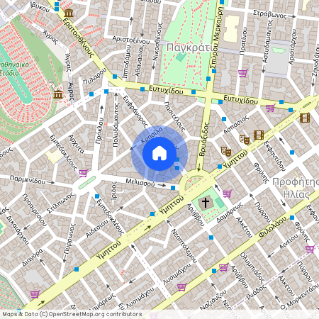 Βαρνάβα (Αθήνα - Κέντρο)