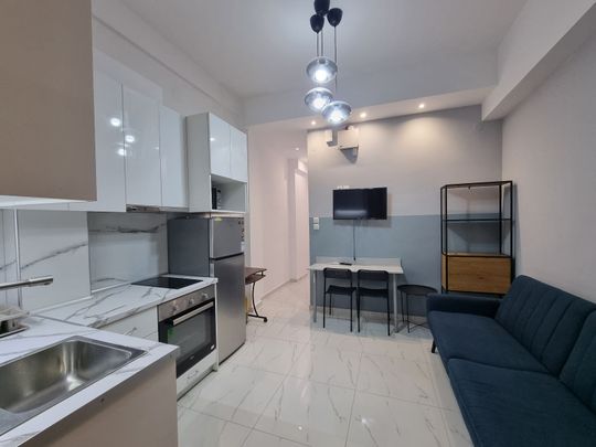 Διαμέρισμα για ενοικίαση Αντιγονιδών (Κέντρο Θεσσαλονίκης) - Photo 1