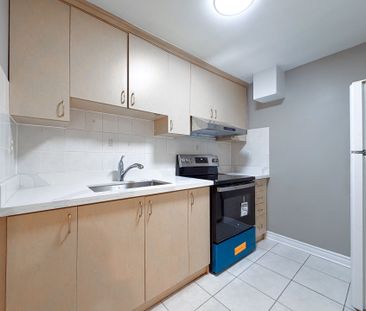 For Lease - 46 Clifton Court Unit# Bsmt, Markham, Ontario - Photo 4