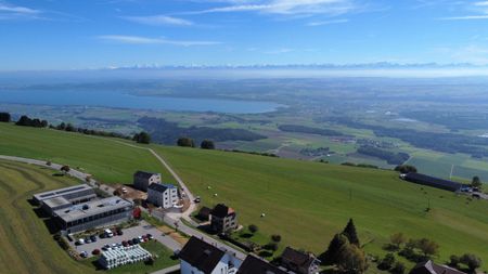 Appt neuf de 2.5 pces - 1er étage Magnifique vue sur les Alpes - Foto 4