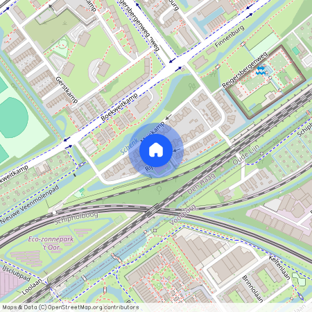 Rijstkamp 24, Kampen, 2592EX, Den Haag