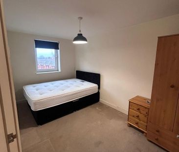 2 bedroom apartment to rent - Photo 6