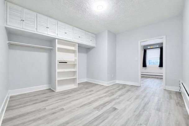 For Lease - 33 Ontario Street Unit# 2, St. Catharines, Ontario - Photo 1