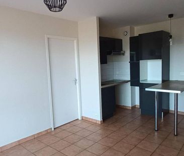Location appartement t1 bis 2 pièces 33 m² à Onet-le-Château (12850) - Photo 5