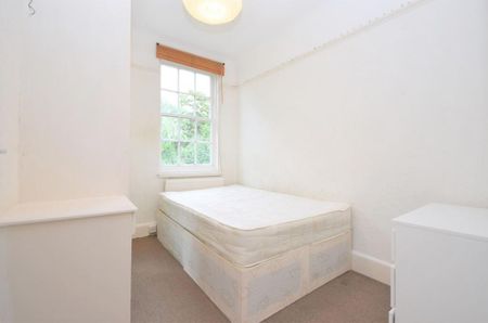 3 bedroom flat to rent - Photo 5
