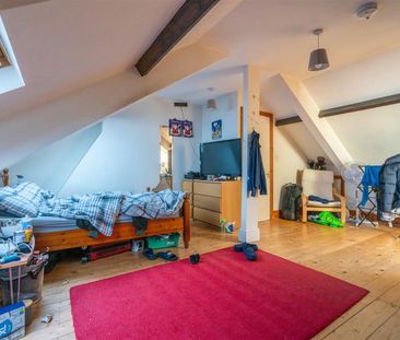 4 bed maisonette to rent in Bayswater Road, Jesmond, NE2 - Photo 3