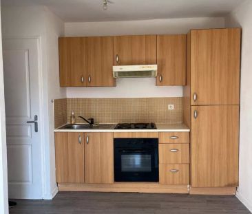 Appartement Septemes Les Vallons 2 pièce(s) 31.80 m2 - Photo 4