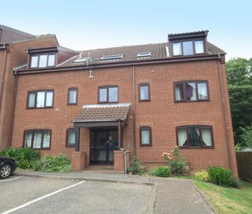 1 bedroom flat to rent - Photo 6