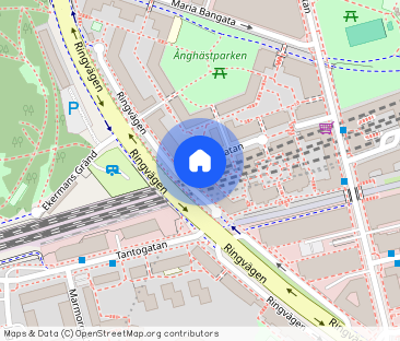 Sköldgatan 2, Södermalm - Photo 1