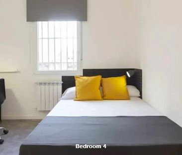 Avenida del Monte Igueldo, Madrid, Community of Madrid 28053 - Photo 6