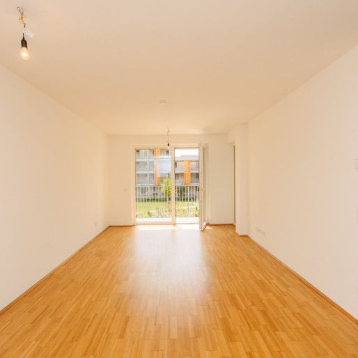 Moderne, barrierefreie 55-m²-Wohnung mit großzügiger Südterrasse! - Photo 1